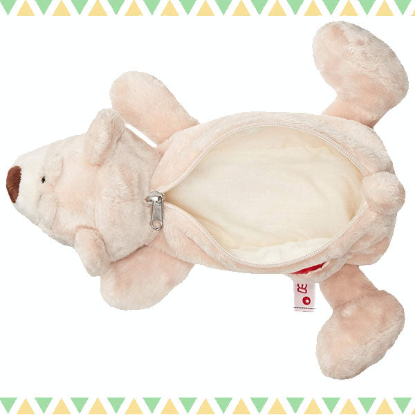 NICI (ニキ) / ラブベア フィギュアポーチ アントレックス 3088489