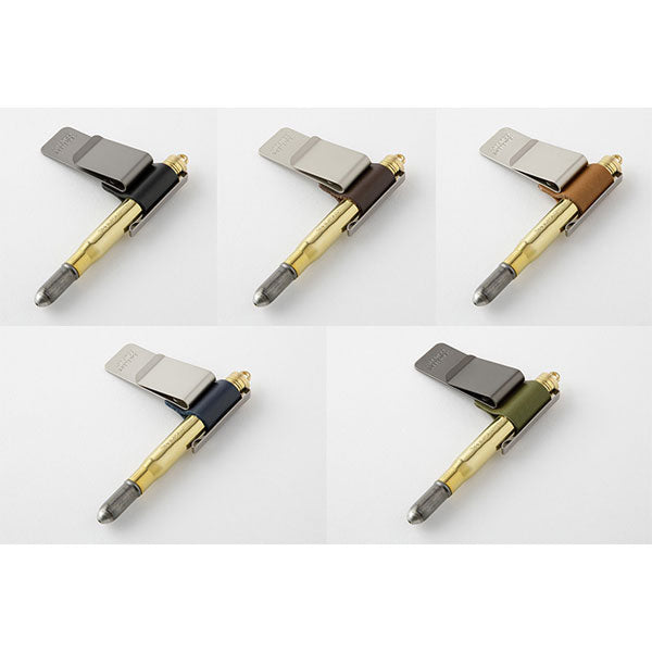 トラベラーズノート《TRAVELER&