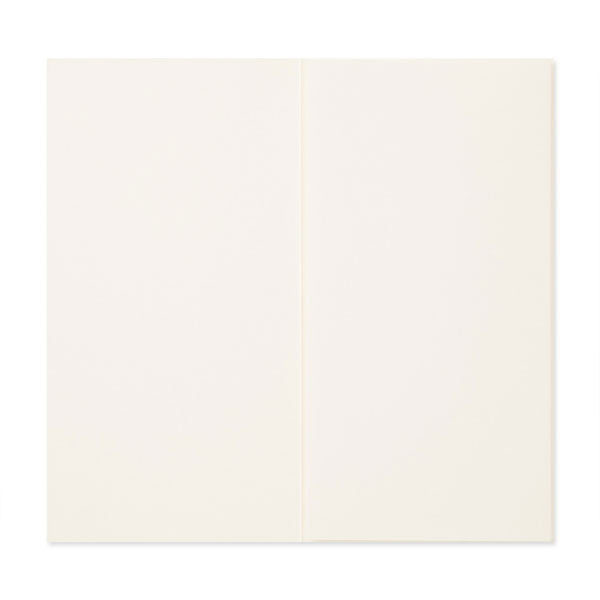 トラベラーズノート《TRAVELER&