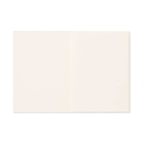 トラベラーズノート《TRAVELER&