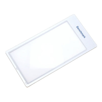 ベンチマーク 読書レンズ シルバー 伊東屋 354-BML02【ネコポス可】