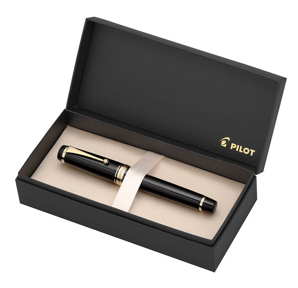 CUSTOM URUSHI(カスタム ウルシ)漆≪朱≫発売 万年筆 18K 30号 エボナイト ペン先(中細/FM、中字/M、太字/B)のみ パイロット FKV-88SR-R