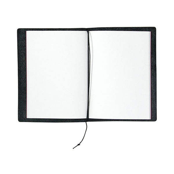 トラベラーズノート パスポートサイズ TRAVELER&