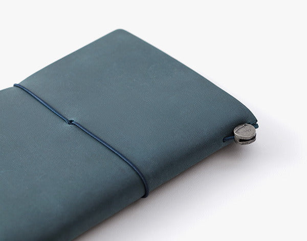 トラベラーズノート TRAVELER&