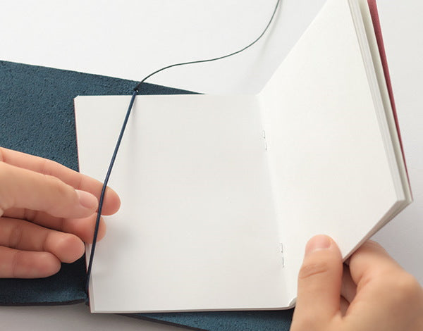 トラベラーズノート TRAVELER&