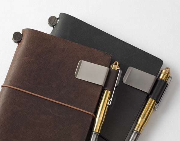 トラベラーズノート TRAVELER&