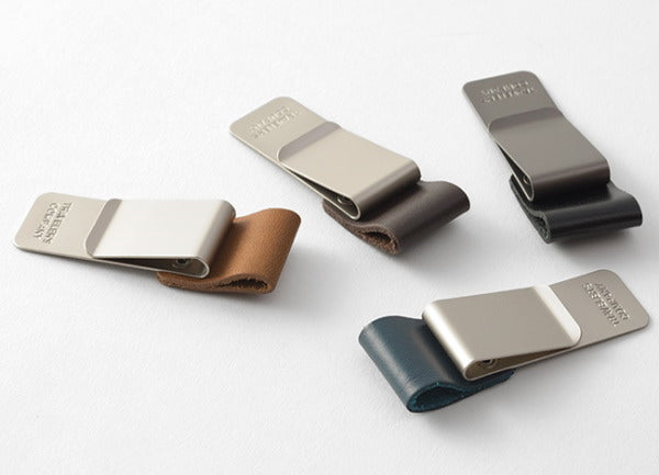 トラベラーズノート TRAVELER&