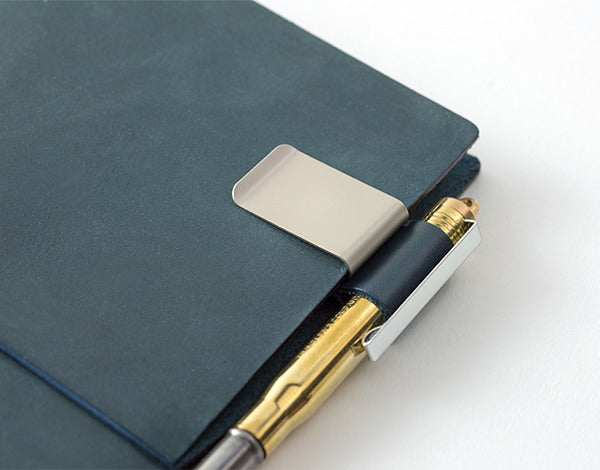 トラベラーズノート TRAVELER&