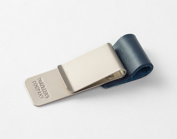 トラベラーズノート TRAVELER&