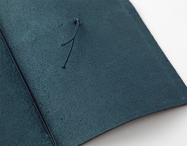 トラベラーズノート TRAVELER&