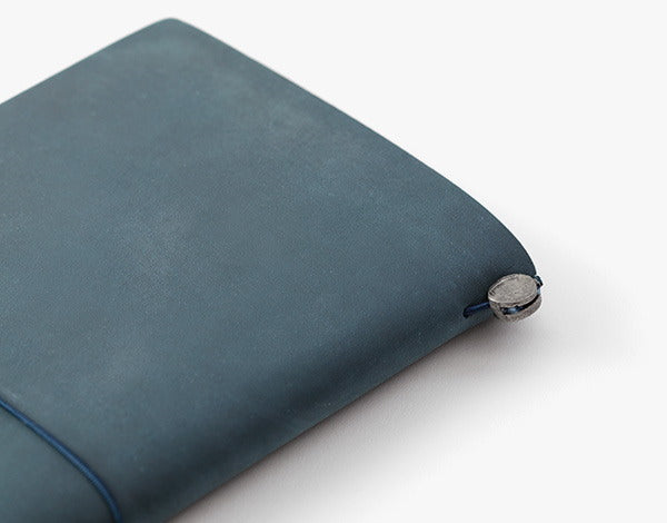 トラベラーズノート TRAVELER&