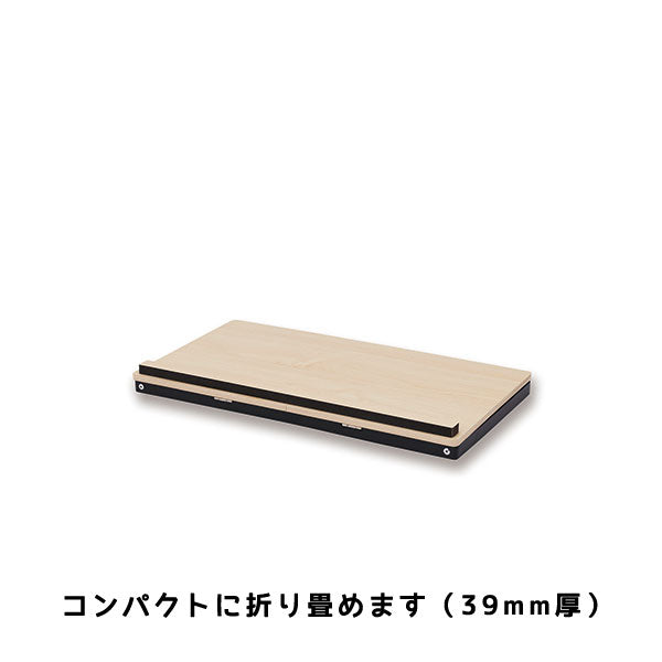 マルチ机上台  角度調整つき  アスカ  DSK05