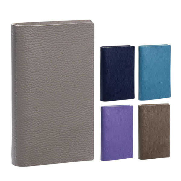 ダ・ヴィンチ ドルチェメンテ ES (聖書サイズ) システム手帳 リング径