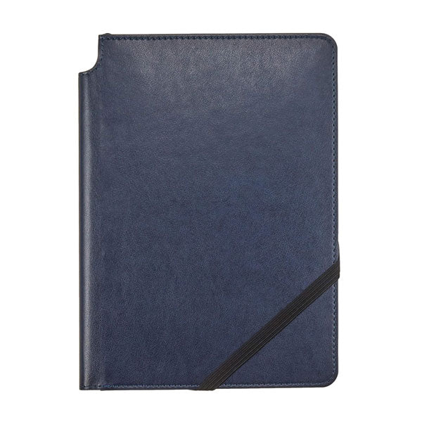 CROSS《クロス》センチュリーII クロームボールペン&ノートブックセット CROSS(クロス) 3502WG/2M-BL【送料無料*】