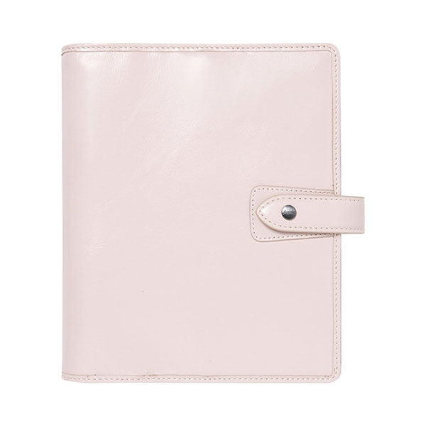 ≪正規取扱店≫ FILOFAX マルデン システム手帳 [ピンク] A5サイズ