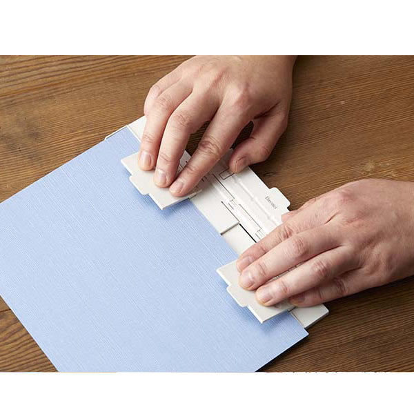 デコナ 6穴パンチ  レイメイ藤井 HAR494