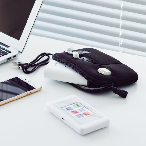 キャリングスリーブ SSサイズ   オルトナ  リヒトラブ A-7745