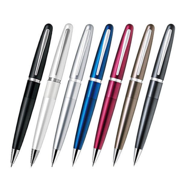 PILOT シャープペンシル コクーン Cocoon Amazon.com : Pilot HCO-150R-B Mechanical Pencil, Cocoon