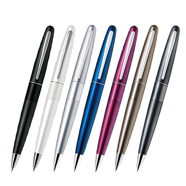 油性ボールペン cocoon《コクーン》 0.7mm [全7色] パイロット BCO