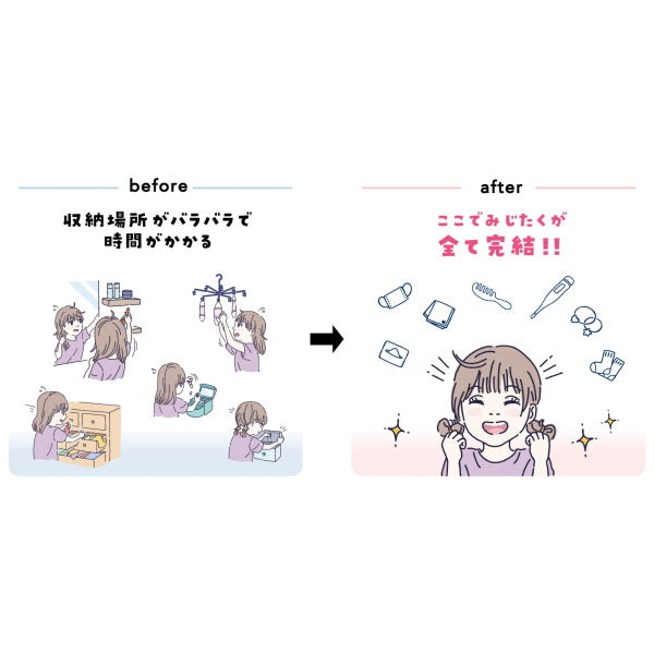 《metete》こどものみじたくスポット  クツワ ME211**