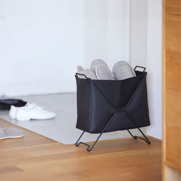 STACK BASKET HALF《スタックバスケット ハーフ》 キングジム KSP002SH