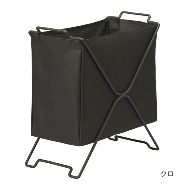 STACK BASKET HALF《スタックバスケット ハーフ》 キングジム KSP002SH