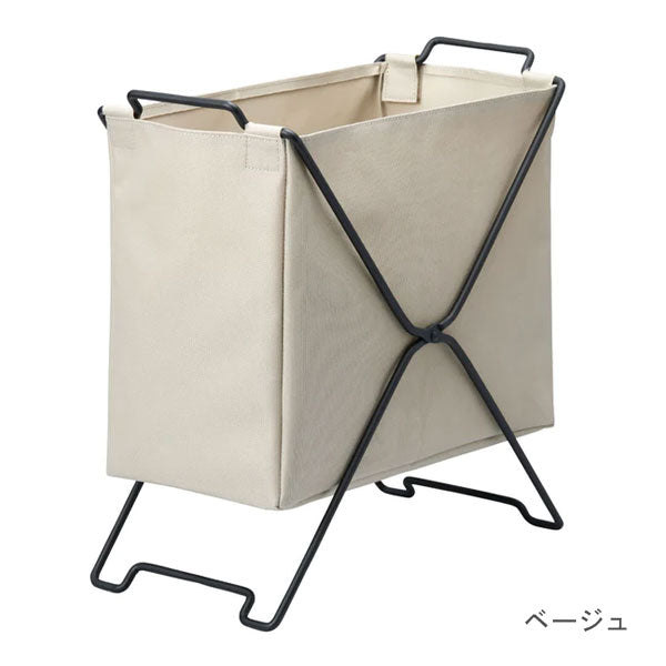 STACK BASKET HALF《スタックバスケット ハーフ》 キングジム KSP002SH