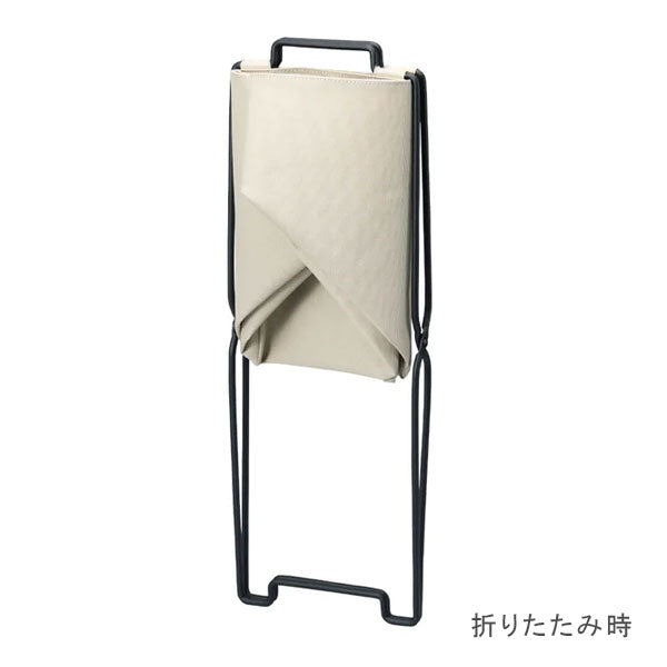 STACK BASKET HALF《スタックバスケット ハーフ》 キングジム KSP002SH