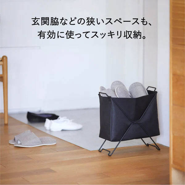 STACK BASKET HALF《スタックバスケット ハーフ》 キングジム KSP002SH