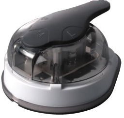 コーナーカッター<かどまるPRO>(パンチ)13-S4765036 サンスター文具