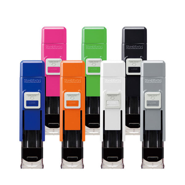 ワンタッチ式印鑑ホルダー ハンコ・ベンリ シヤチハタ CPHN-A