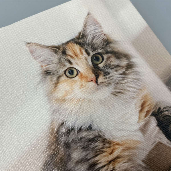 思い出を飾る キャンバスプリント 【正方形3サイズ(S0/SSM/S3)】【長方形4サイズ(F0/SM/F3/F4)】