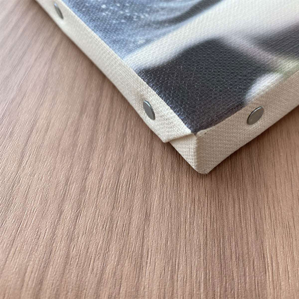 思い出を飾る キャンバスプリント 【正方形3サイズ(S0/SSM/S3)】【長方形4サイズ(F0/SM/F3/F4)】