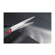 Scotch《スコッチ》はさみ プレミアム クラフトシザーズ グレー×レッド スリーエムジャパン(3M) 1446