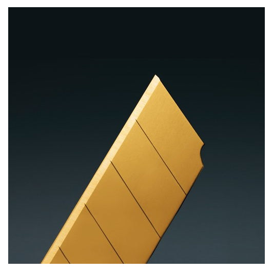 スコッチ  チタンコートカッター 替え刃Sサイズ 5枚 3M(スリーエムジャパン) TI-CRS5 【ネコポス可】