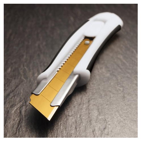 スコッチ チタンコートカッター Lサイズ 3M(スリーエムジャパン) TI-CHL