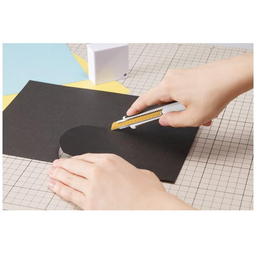 スコッチ チタンコートカッター Sサイズ 3M(スリーエムジャパン) TI-CHS