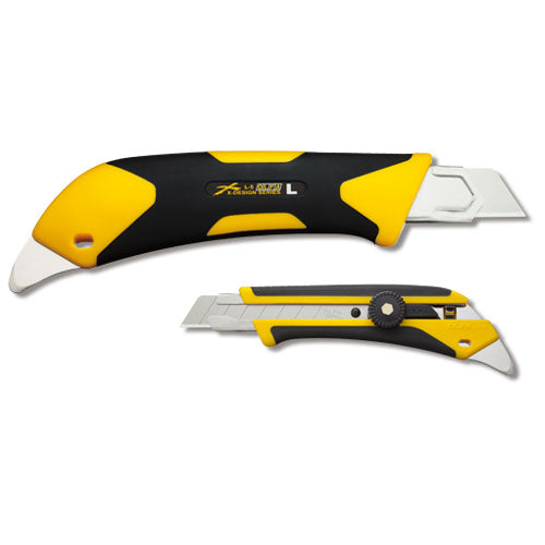 大型カッター ハイパーL型 オルファ<OLFA> 192B 【ネコポス可】