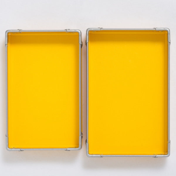 あなたの小道具箱【きいろ】ゴムバンド付き ぷんぷく堂  1793-P-80 *ネコポス不可*