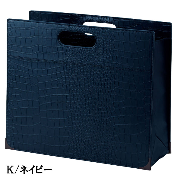 ツァイトベクター ミーティングボックス≪MEETING BOX≫【A4ラージサイズ】 全3色 レイメイ藤井 ZVB456*