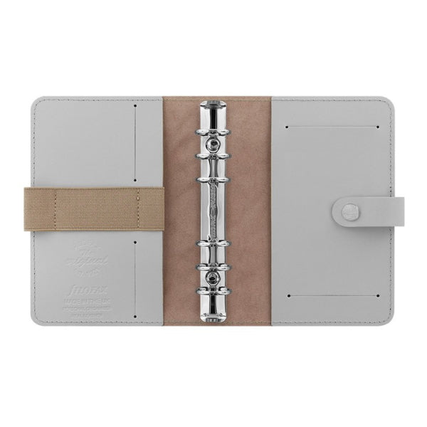 ≪正規取扱店≫ ファイロファックス  システム手帳    <23mmリング/  STONE/バイブルサイズ>     441-026069