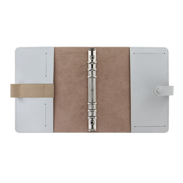 ≪正規取扱店≫◇25mmリング◇システム手帳 fILOFAX(ファイロファックス)オリジナル≪STONE/ストーン≫A5サイズ 026067