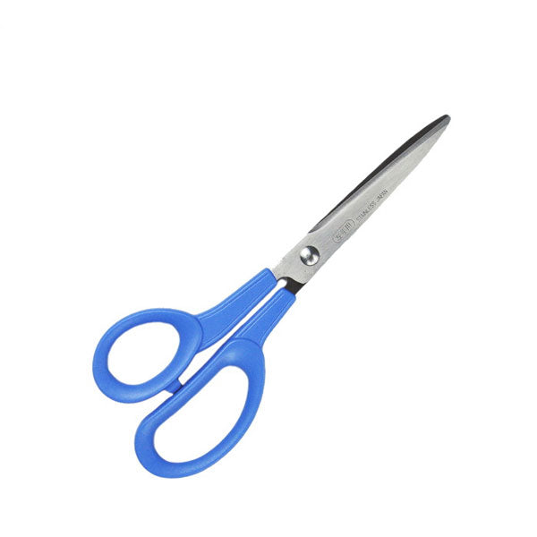 事務用 剣先 左手用はさみ  長谷川刃物  C-170L