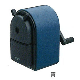 手動シャープナー(えんぴつけずり)鉛筆削り 全3色 30-KH20.**