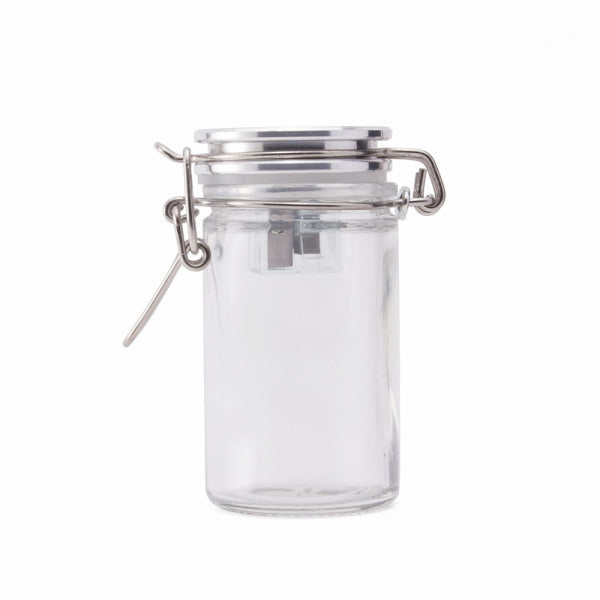 TWO BLADE GLASS JAR SHARPENER 2枚刃鉛筆削り ケイ・コーポレーション PS200W