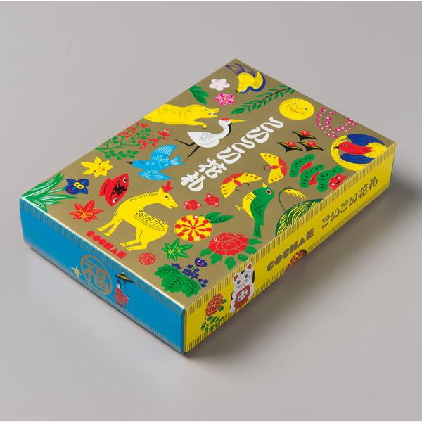 【コクヨのえほん】こいこい花札 コクヨ KE-WC42