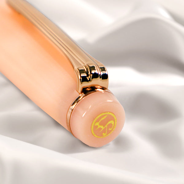 《うさぎや限定モデル》 オリジナル 万年筆<フレアシリーズ> ”プリンセスローズ” セーラー万年筆 11-8893 ペン先全7種類