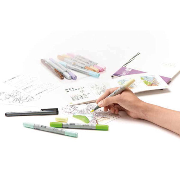 COPIC ciao コピックデビューセット TOO 566997