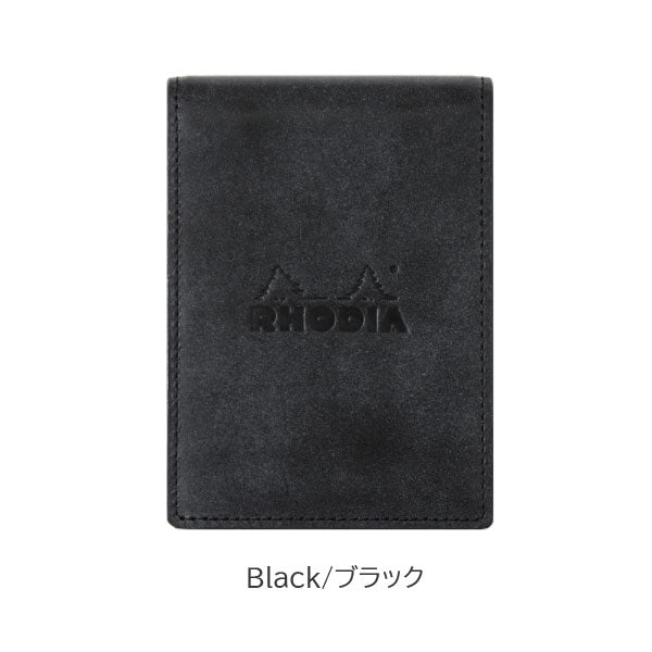 RHODIA《ロディア》オーガナイザー《CHIC》シック<全3色> ミニ3穴 牛革 ロディア cf11ogz01 【送料込み※】