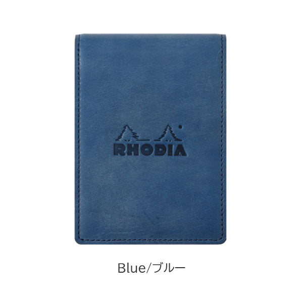 RHODIA《ロディア》オーガナイザー《CHIC》シック<全3色> ミニ3穴 牛革 ロディア cf11ogz01 【送料込み※】
